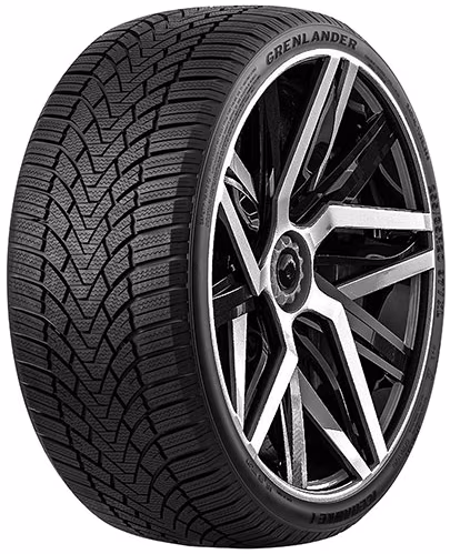 Зимние шины Grenlander 215/50R17 ICEHAWKE I 95H X 